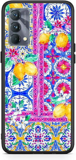 Smartfits Back Cover Πλαστικό Πολύχρωμο (Realme GT Master)