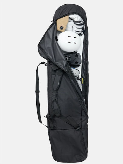 Burton Space Sack Husă pentru Schiuri Neagră
