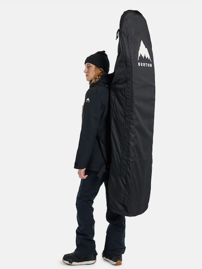 Burton Space Sack Husă pentru Schiuri Neagră