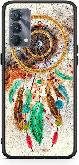 Smartfits Boho Back Cover Πλαστικό Πολύχρωμο (Realme GT Master)