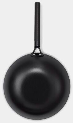 Brabantia Wok Aluminum 28cm