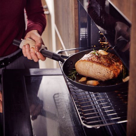 Brabantia Aluminum Pan 28cm