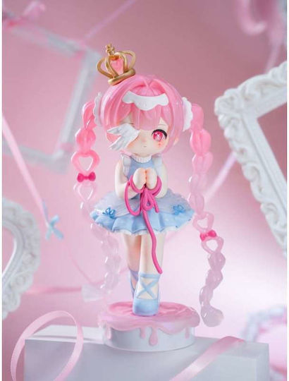 Blind Box Miya Inside Heart's Series Figur 15 cm 6 Stück