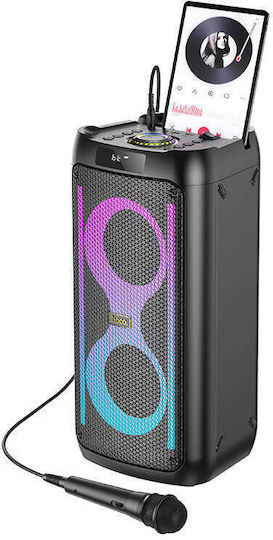 Difuzor TEL100 Negru