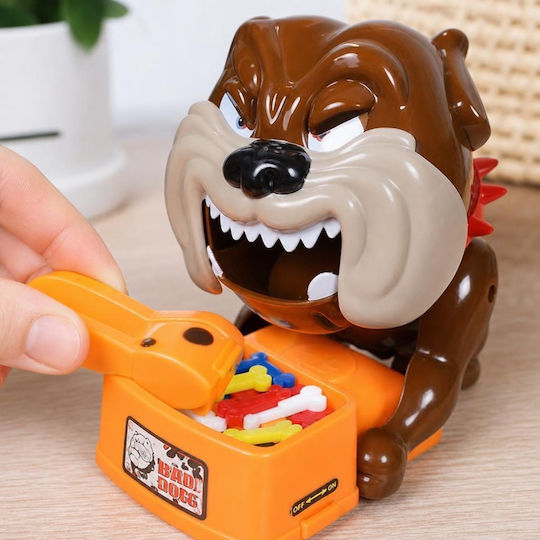 Επιτραπέζιο Παιχνίδι Watch Out, Bad Dog! για 2+ Παίκτες 3+ Ετών (EN)