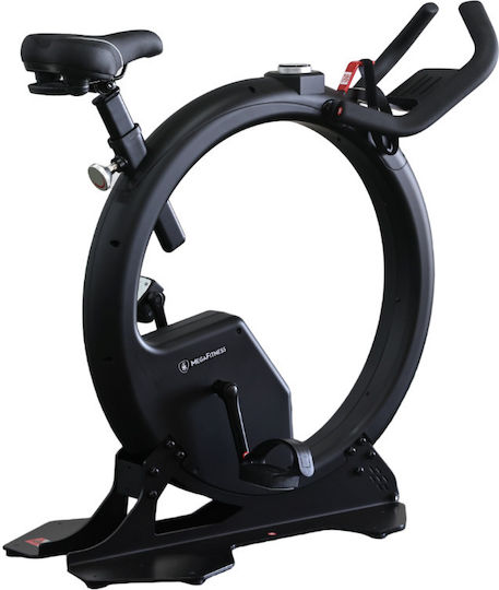MegaFitness Ποδήλατο Spinning Μαγνητικό