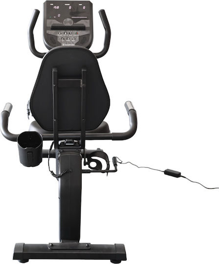 MegaFitness Sitz-Heimtrainer Magnetisch