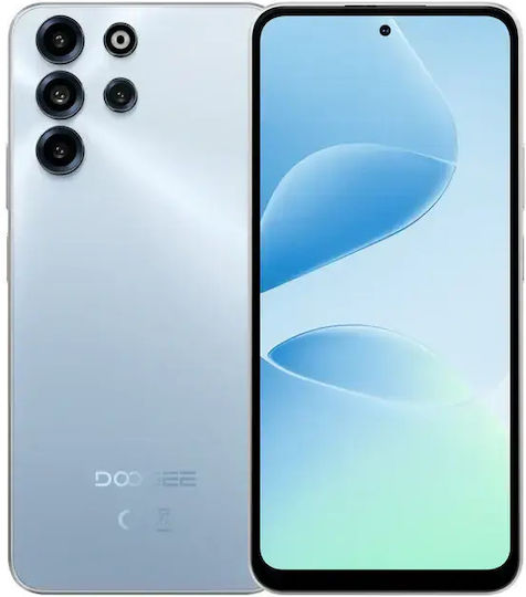B10 Pro VIP Dual SIM (8/256GB) Μπλε