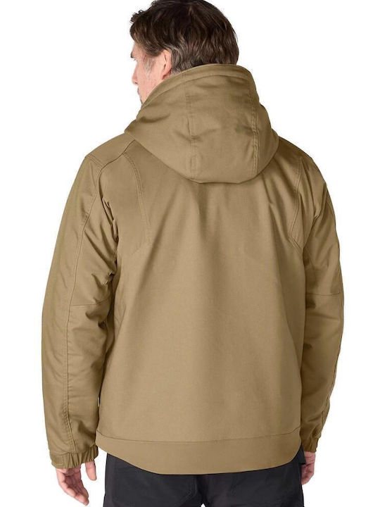 Carhartt Μπουφάν Χακι