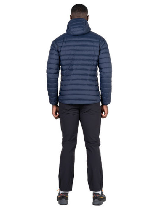 Μπουφάν Puffer Black-black