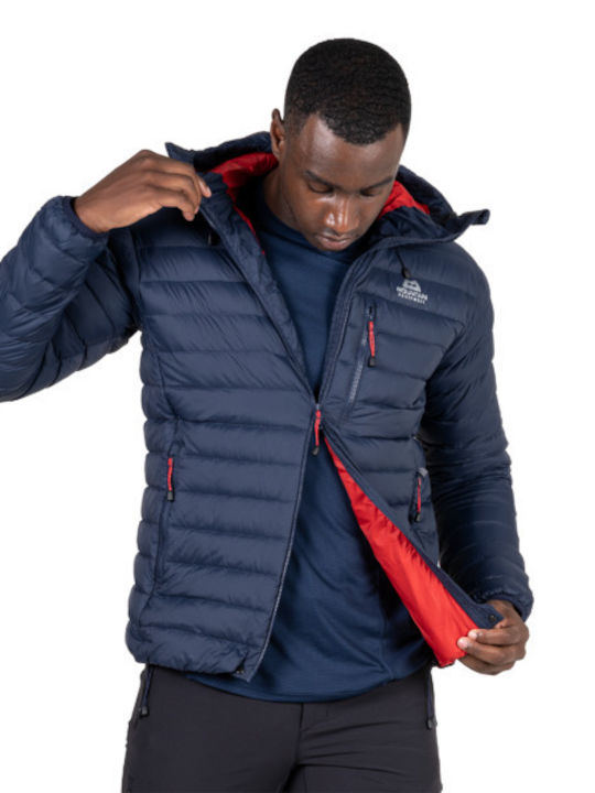 Μπουφάν Puffer Black-black