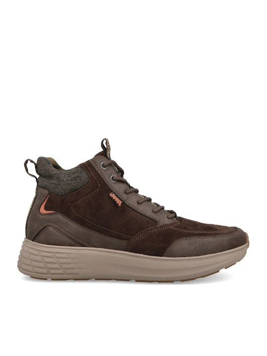Jeep Footwear Jeep Footwear
