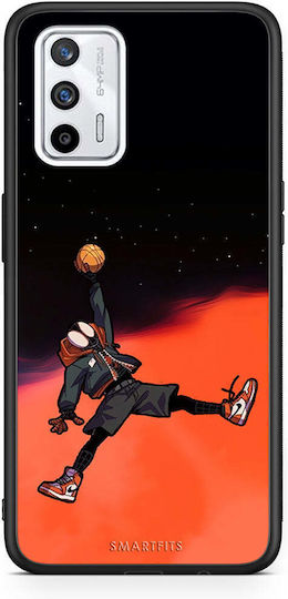 Smartfits Back Cover Πλαστικό Πολύχρωμο (Realme GT)