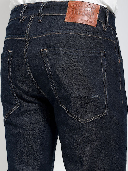 Ανδρικό Παντελόνι Τζιν Blue Jean