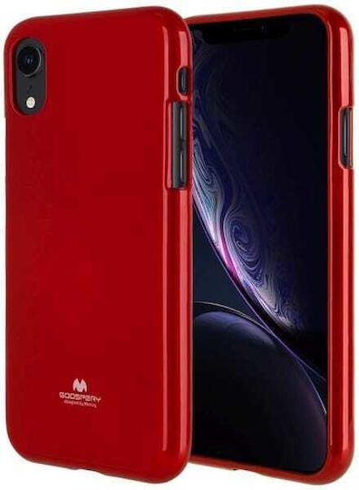 Θήκη Mercury Ijelly Θήκη Samsung Galaxy A80 Hot Pink