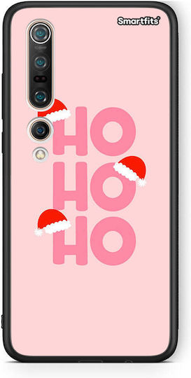 Weihnachten Ho Ho Ho Xiaomi Mi 10 Pro Handyhülle
