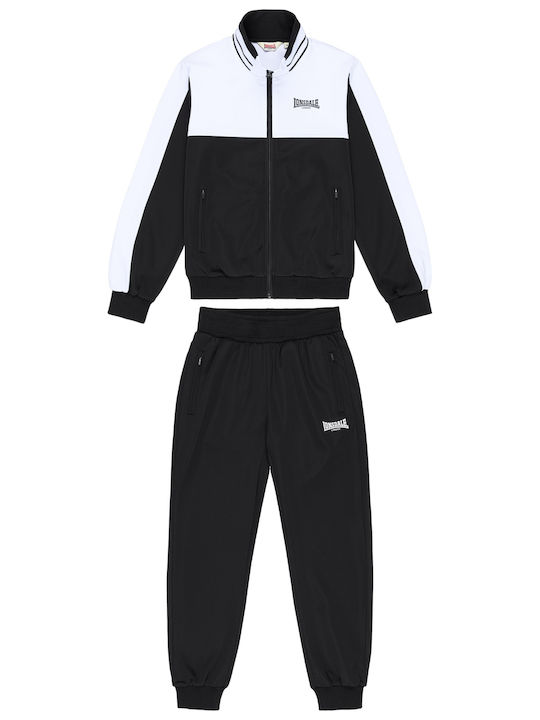 Lonsdale Lonsdale