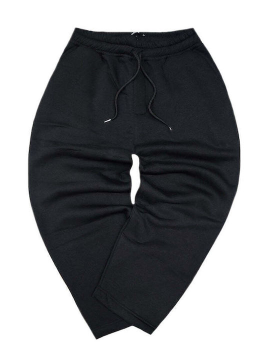 Pantaloni de Trening Negri