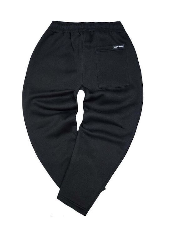 Black Sweatpants