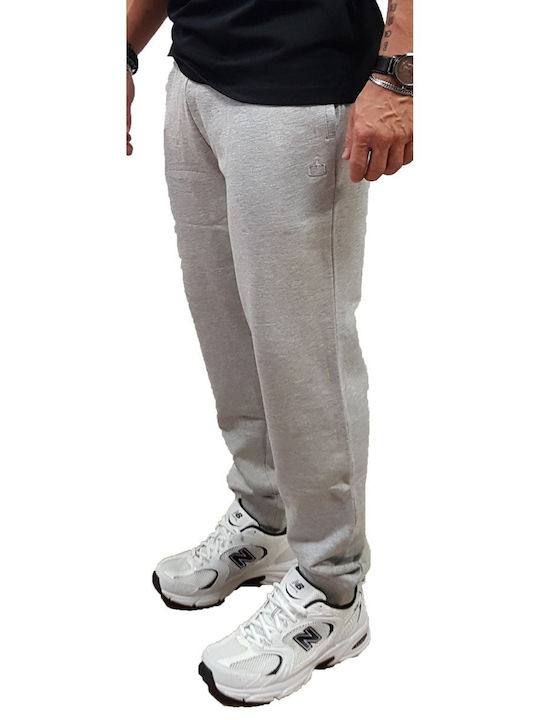Emerson Παντελόνι Φόρμας Grey