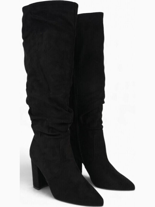 Women's Boots Black