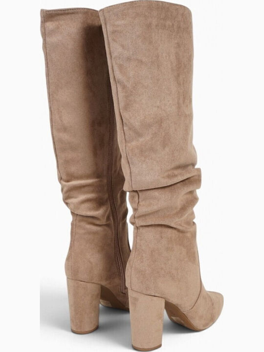 Women's Brown Boots