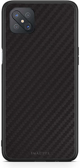 Carbon Black Oppo Reno4 Z 5g A92s Θήκη