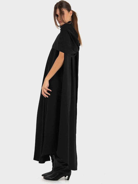 Maxi Φόρεμα Black