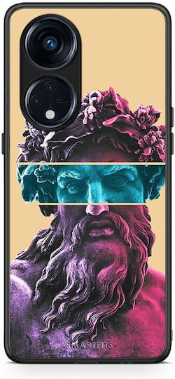 Zeus Art Oppo A98 Θήκη