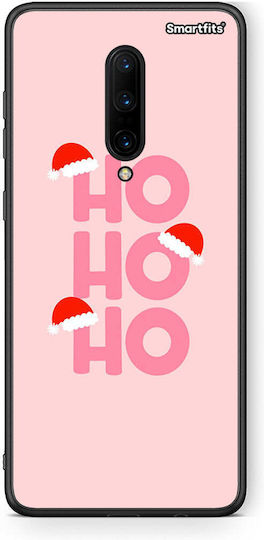 Xmas Ho Ho Ho OnePlus 7 Pro Husa
