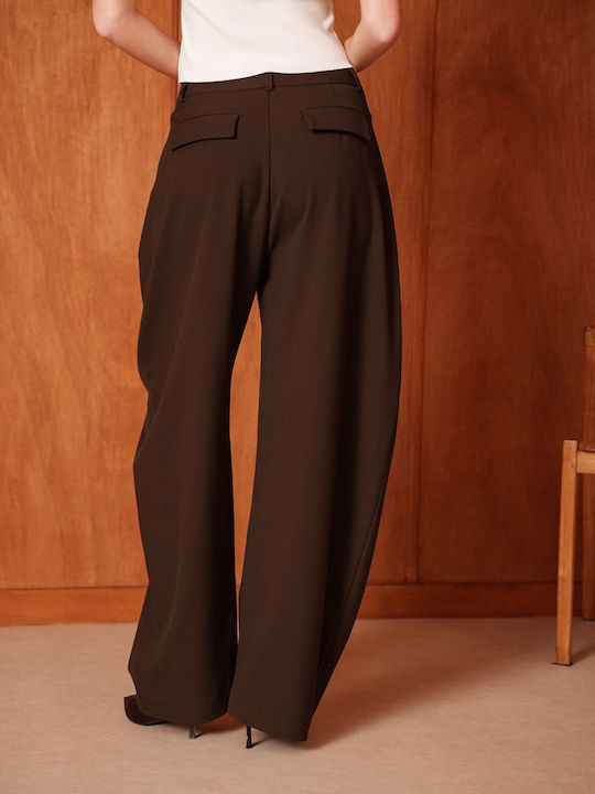 Women's Chocolat Suit