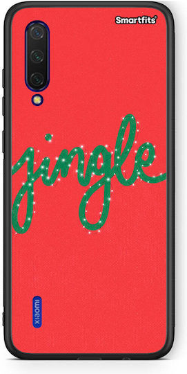 Jingle Xmas Xiaomi Mi 9 Lite Handyhülle