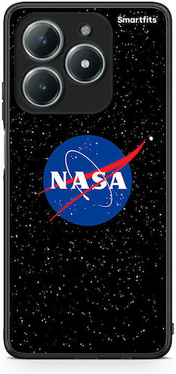 Popart Nasa Realme C63 4G Husa