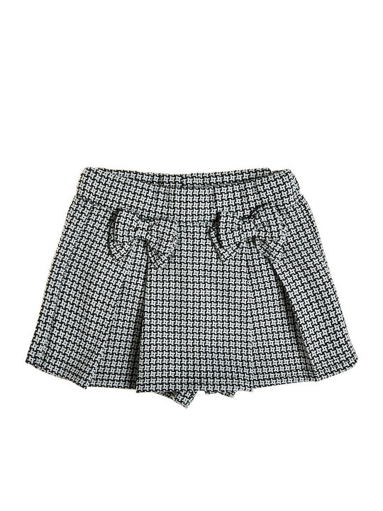 Kinder-Set mit Shorts, Sommer, 2-teilig, Ecru