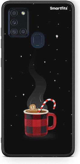 Husă De Crăciun Samsung Galaxy A21s Huse Telefoane