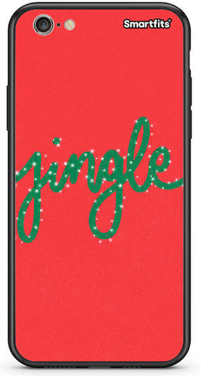 Jingle Xmas Iphone 6 6s Θήκη