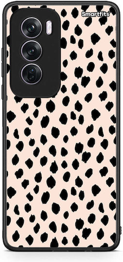 New Polka Dots Oppo Reno12 Pro Case