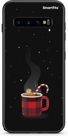 Husă De Crăciun Samsung Galaxy S10