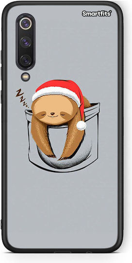 Weihnachten Zzzz Xiaomi Mi 9 SE Handyhülle