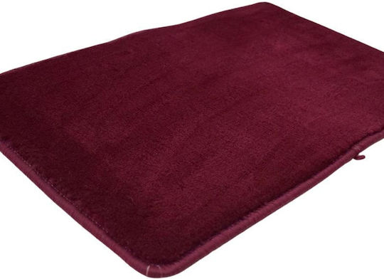 Eurofil Lord 382 with Width 400cm Burgundy (Price per Meter) Eurofil Lord 382 with Width 400cm Burgundy (Price per Meter)
