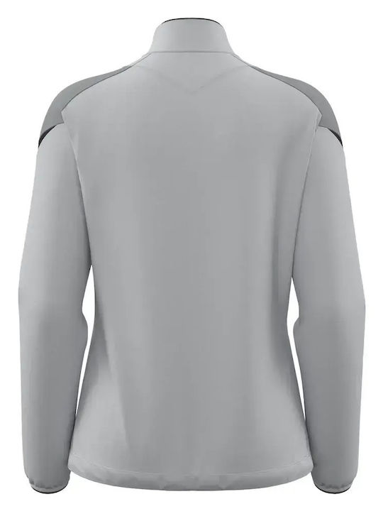 Hanorac de Damă Stone Grey/Anthracite