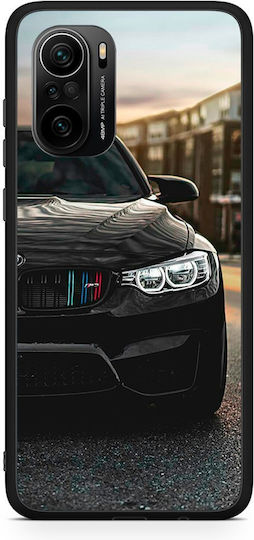 Racing M3 Xiaomi Mi 11i Handyhülle
