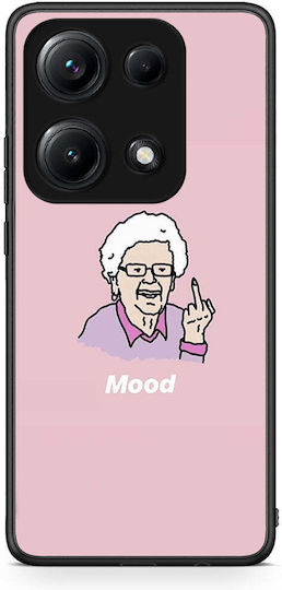 Popart Mood Xiaomi Redmi Note 14s Handyhülle