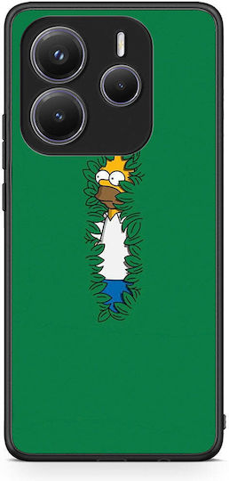 Bush Man Xiaomi Redmi Note 14 5G Handyhülle