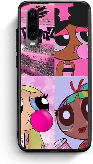 Bubble Girls Huawei P30 Калъф