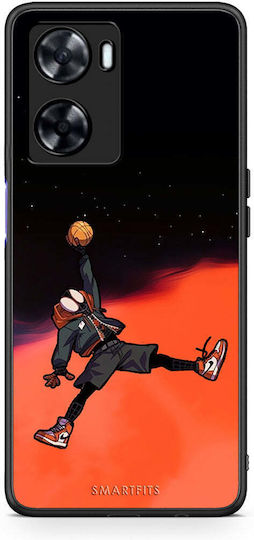 Basketball Hero Oppo A57s A77s A77 Калъф