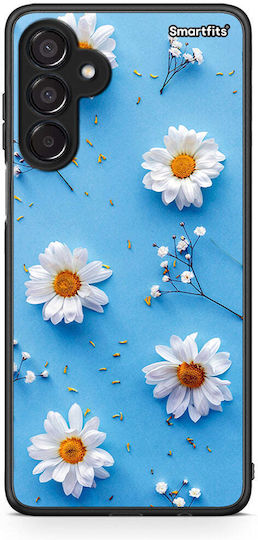 Real Daisies Samsung Galaxy M15 Handyhülle