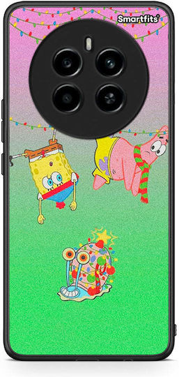 Weihnachtslichter Realme 12 4g 12+ 13 4g Handyhüllen