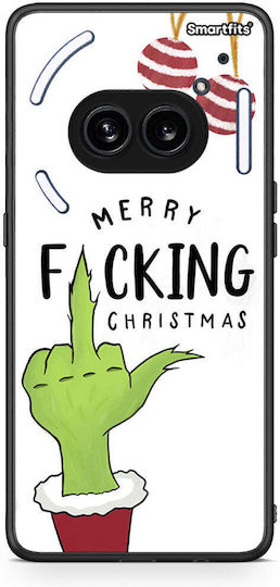 Frohe Weihnachten Nothing Phone 2a Handyhülle