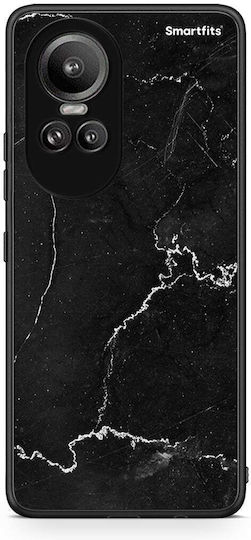 Marble Black Oppo Reno10 Pro Case